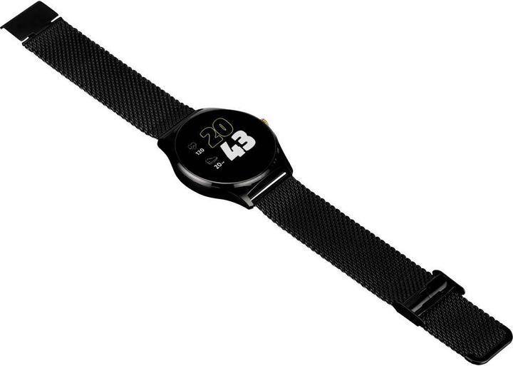 Produktbild Xlyne Qin XW Pro Smartwatch 45mm Schwarz (45 mm)