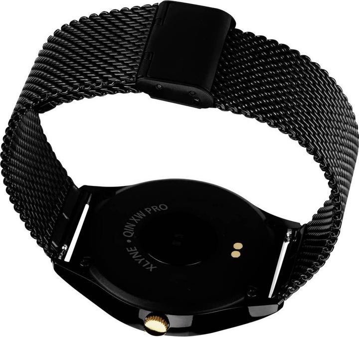 Produktbild Xlyne Qin XW Pro Smartwatch 45mm Schwarz (45 mm)