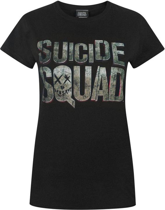 Image du produit Suicide Squad UTNS4608 P (XL)