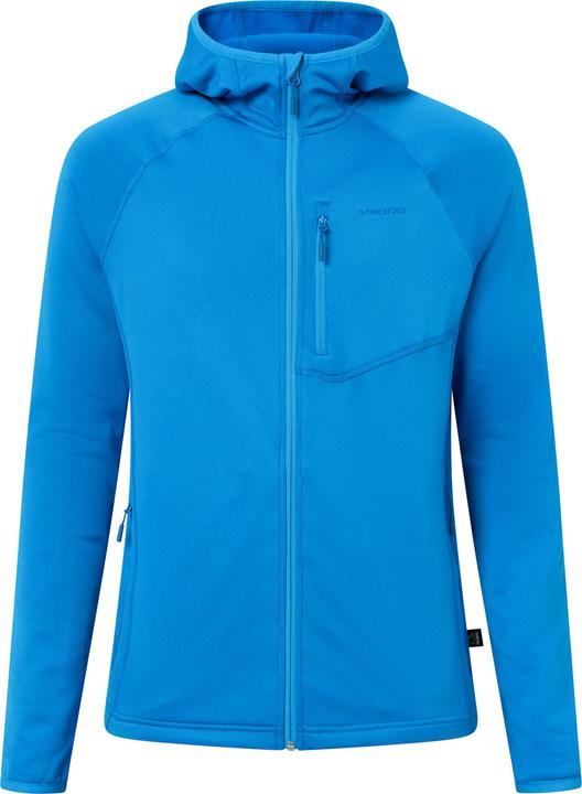 Actual product image Vikingsports VIKING Jukon Hoodie Man (730/23/0909/15) technical men's hoodie, trekking, outdoor, comf (L)