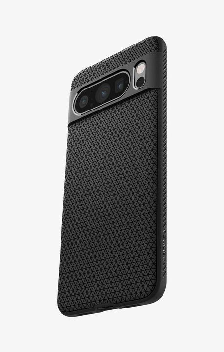 Actual product image Spigen Liquid Air (Google Pixel 8 Pro)