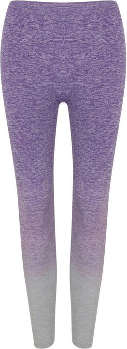 Produktbild Tombo Leggings nahtlos mit Farbverlauf (L)