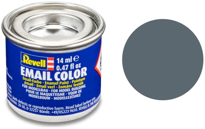 Actual product image Revell Email Color