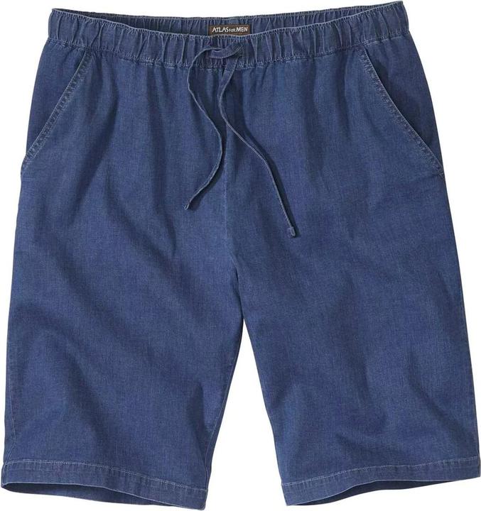 Produktbild Atlas For Men JeansBermuda Entspannung (XL)