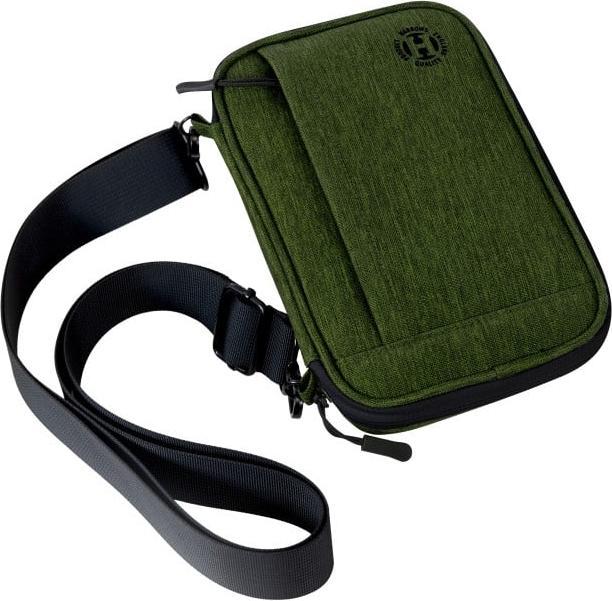 Produktbild Harrows Smart Case 6 Green