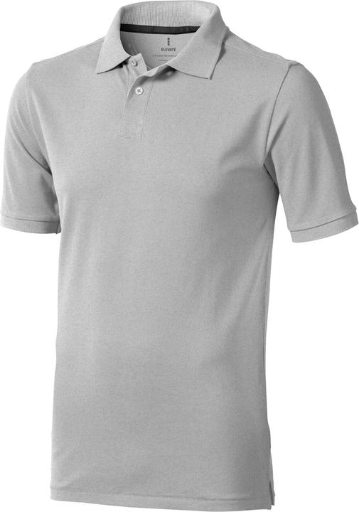 Elevate Poloshirt Calgary kurzärmlig (2 StückPackung)