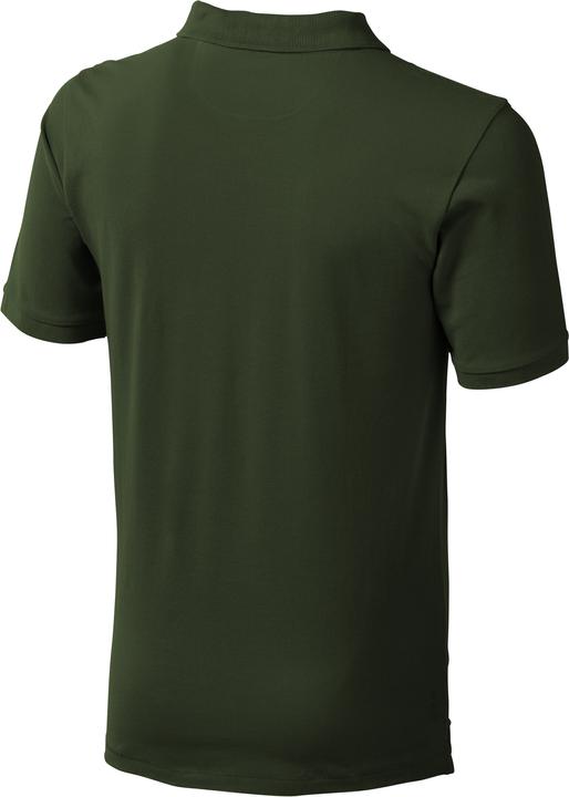 Actual product image Elevate Calgary short-sleeved polo shirt (pack of 2) (L)