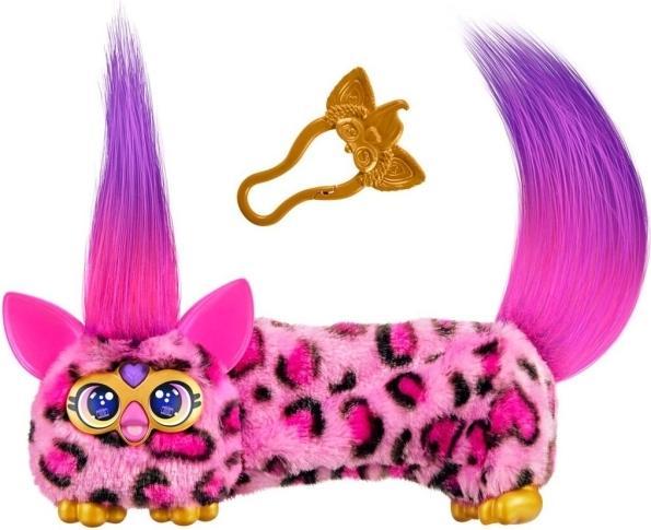 Immagine prodotto Furby IP Security Lock - Release date 15 March 2025