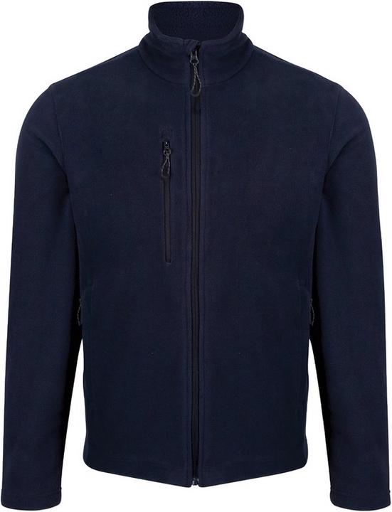 Produktbild Regatta Honestly Made Recycled Fleece Jacke (XXL)