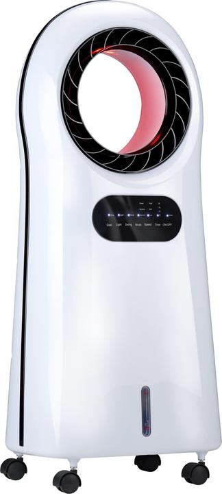 Actual product image Lifetime Air Air cooler 230V 110W 3.5L RC (375.34 BTU/h)