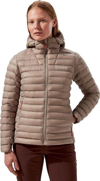 Produktbild Berghaus Synthetisch isolierte Trail-Nomad Jacket (10, S)