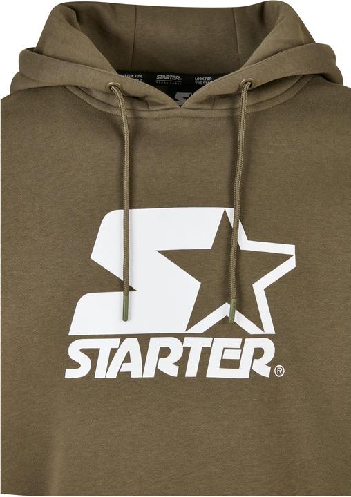 Image du produit Starter Sweat à capuche essentiel - 11868 (L)