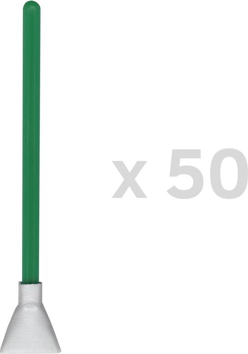 Actual product image Visible Dust MXD-100 V-Swab