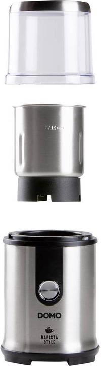 Actual product image Domo COFFEE MOLES DO723K
