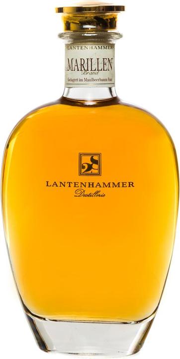 Lantenhammer Marillenbrand Raritäten