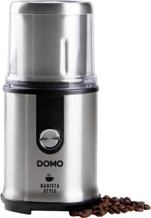 Actual product image Domo COFFEE MOLES DO723K