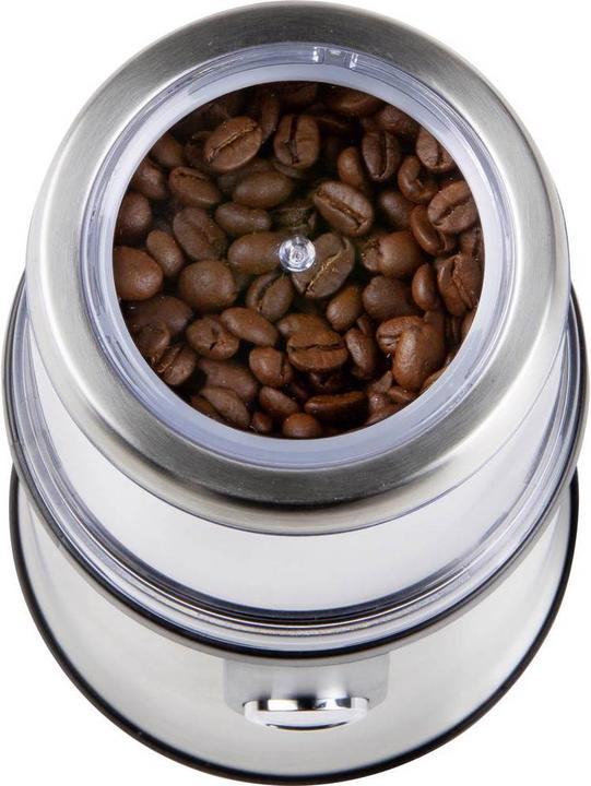 Actual product image Domo COFFEE MOLES DO723K