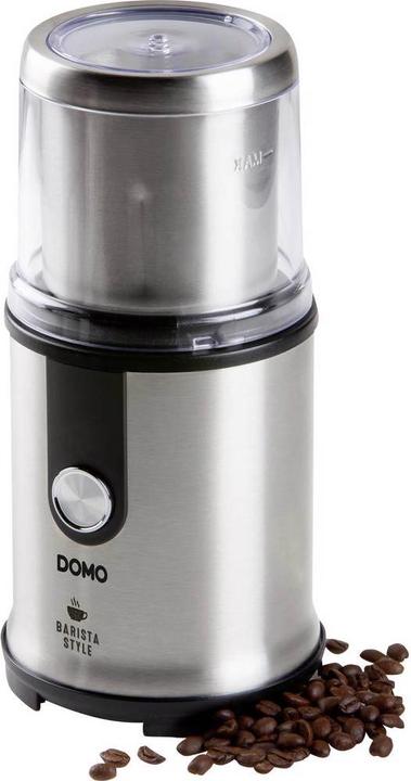 Actual product image Domo COFFEE MOLES DO723K