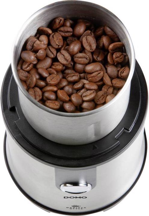 Actual product image Domo COFFEE MOLES DO723K