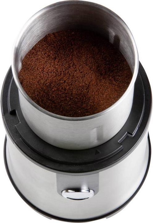 Actual product image Domo COFFEE MOLES DO723K