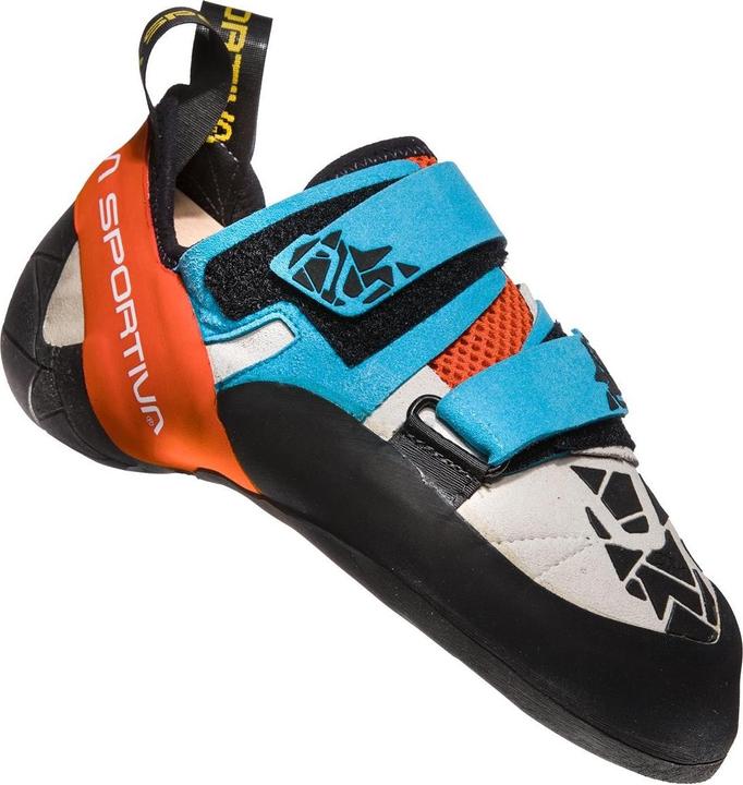 Image du produit La Sportiva Chaussures d'escalade Otaki (39.5)
