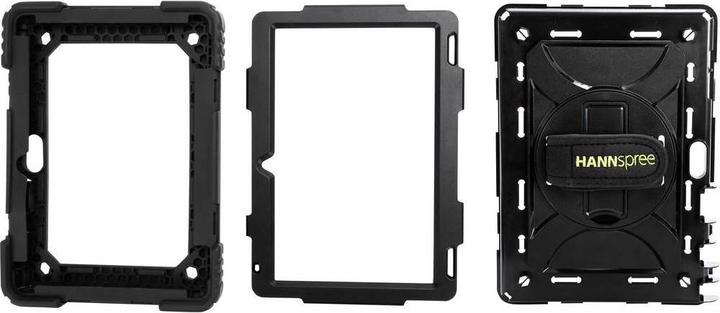 Actual product image Hannspree Rugged Tablet Protection 13.3 (Zeus, Zeus 2)