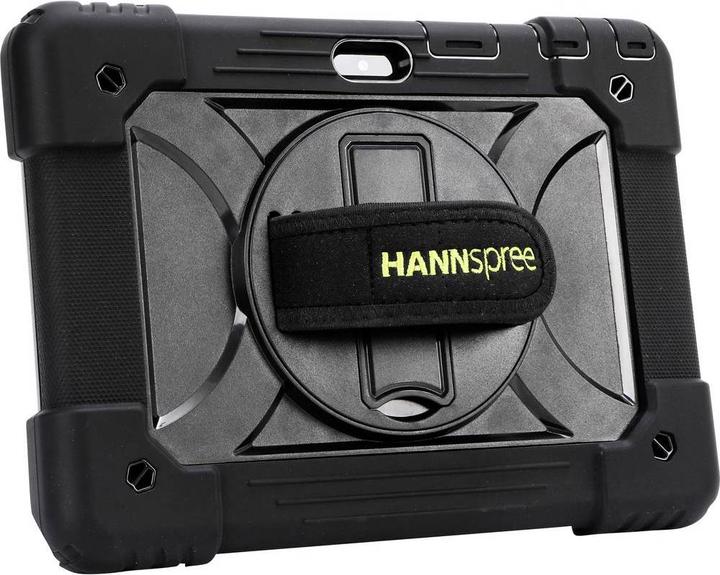 Actual product image Hannspree Rugged Tablet Protection 13.3 (Zeus, Zeus 2)