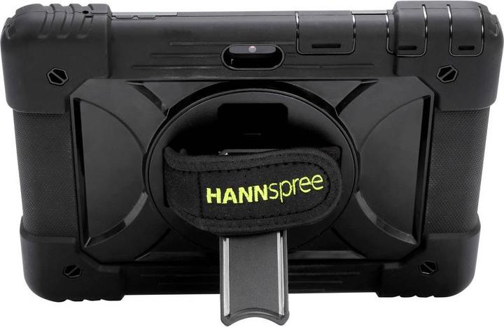 Actual product image Hannspree Rugged Tablet Protection 13.3 (Zeus, Zeus 2)