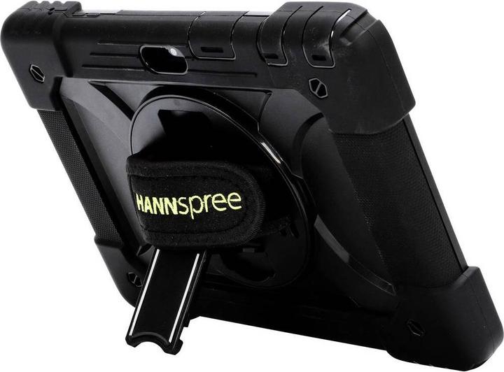 Actual product image Hannspree Rugged Tablet Protection 13.3 (Zeus, Zeus 2)