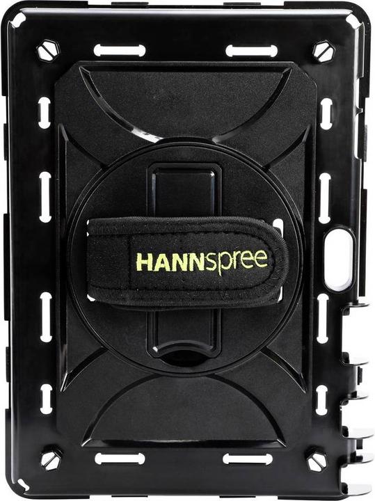 Actual product image Hannspree Rugged Tablet Protection 13.3 (Zeus, Zeus 2)