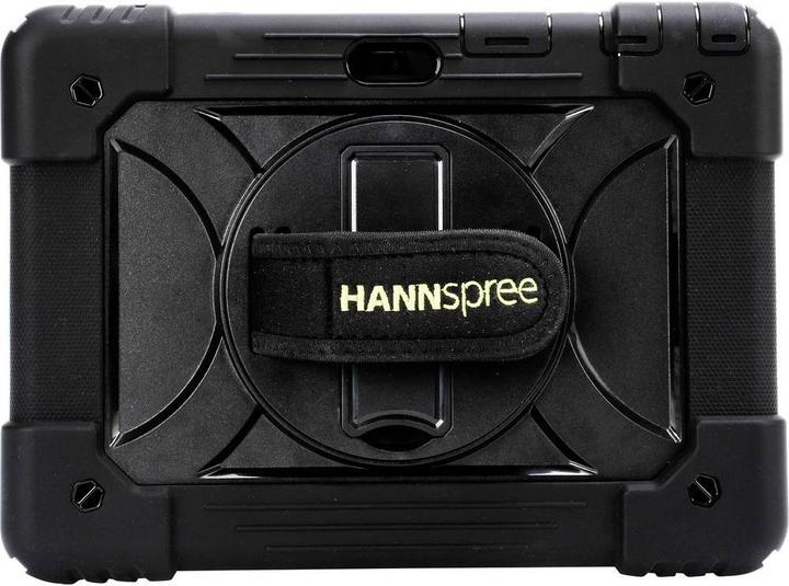 Actual product image Hannspree Rugged Tablet Protection 13.3 (Zeus, Zeus 2)