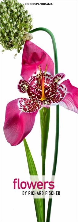 Image du produit Fleurs (Allemand, Anglais)