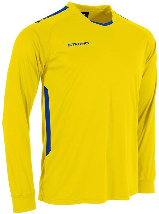 Actual product image Stanno First Long Sleeve Shirt (XL)