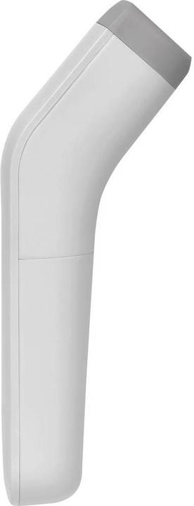 Actual product image TFA Infrared clinical thermometer clinical thermometer non-contact measurement (Forehead, Non-contact)