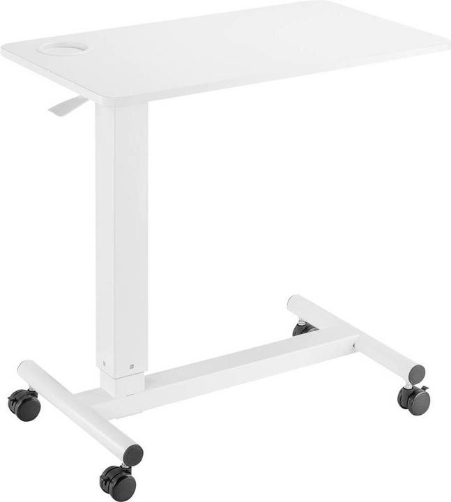Produktbild myWall PC Halterung HT15L HT15L Weiss (Tisch)