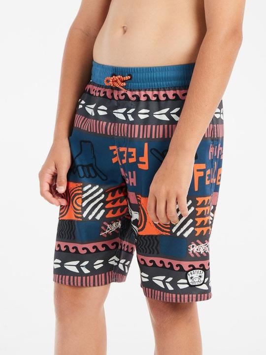 Immagine prodotto Protest Swim shorts PRTRonald JR beachshort (128)