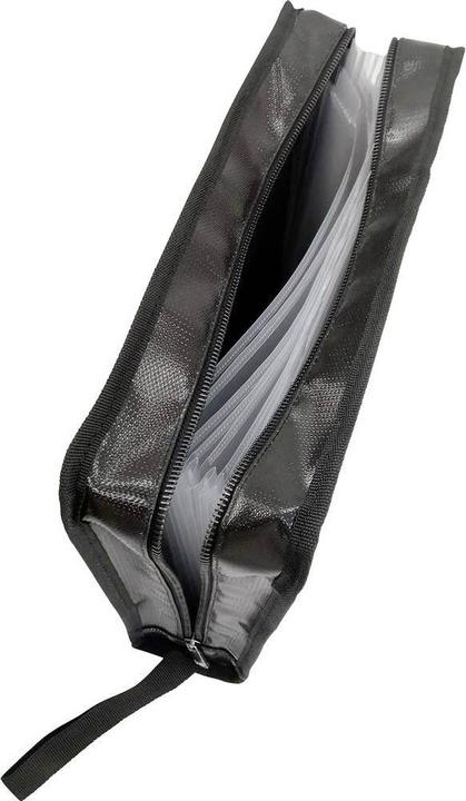 Actual product image KH Security Document bag