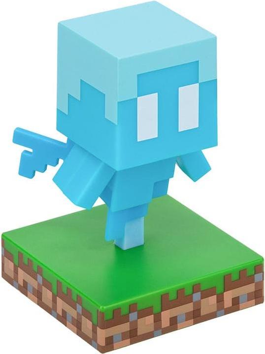 Actual product image Paladone Products Minecraft - Lamp Icon Allay