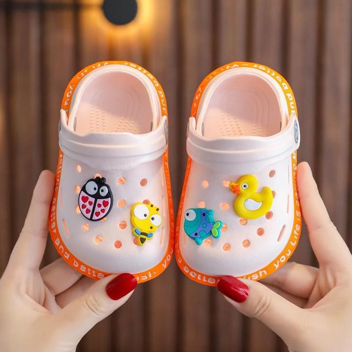 Produktbild ASMI Kinder Clogs Grösse 27 (27)