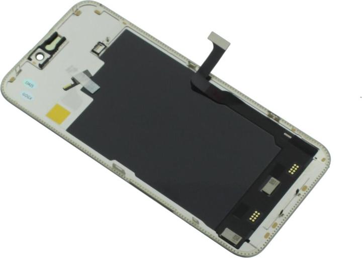 Actual product image Gogx - SOFT OLED für iPhone 15 Pro Max (Display)