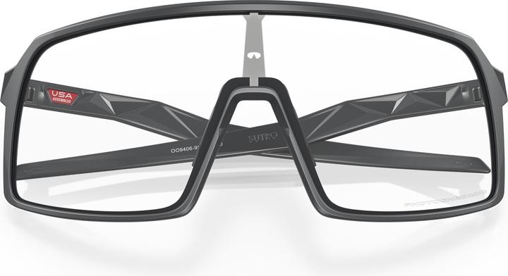 Immagine prodotto Oakley Sutro (Carbonio opaco, Lucidi)