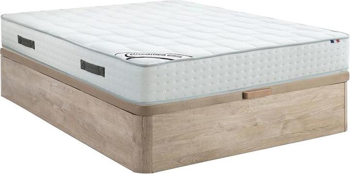 Image du produit Dreamea Ionia (140 x 190 cm, Noyau de printemps)