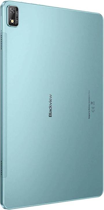 Produktbild Blackview Tablet TAB16 11 8/256GB LTE Zielony (4G, 11", 256 GB, zielony)