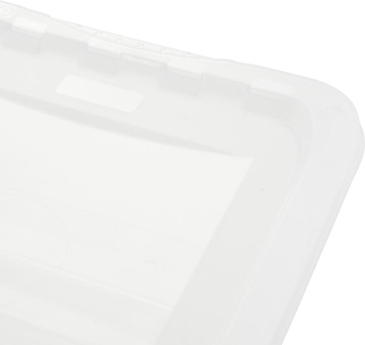 Actual product image HomeZone Bea (19.5 x 16.5 x 8.5 cm, 1.70 l)