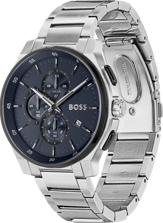 Actual product image BOSS PEAK 2.0 (45 mm)