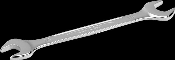 Image du produit Bahco Clé à fourche 6M/12x13 (13 mm)