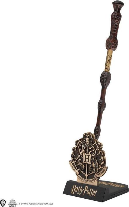 Produktbild Cinereplicas Harry Potter: Albus Dumbledore Zauberstab