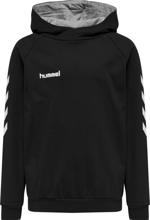 Actual product image hummel Go Kids Cotton Hoodie (164)