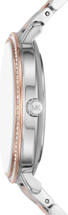 Produktbild Michael Kors Damenuhr Pyper (Analoguhr, 38 mm)