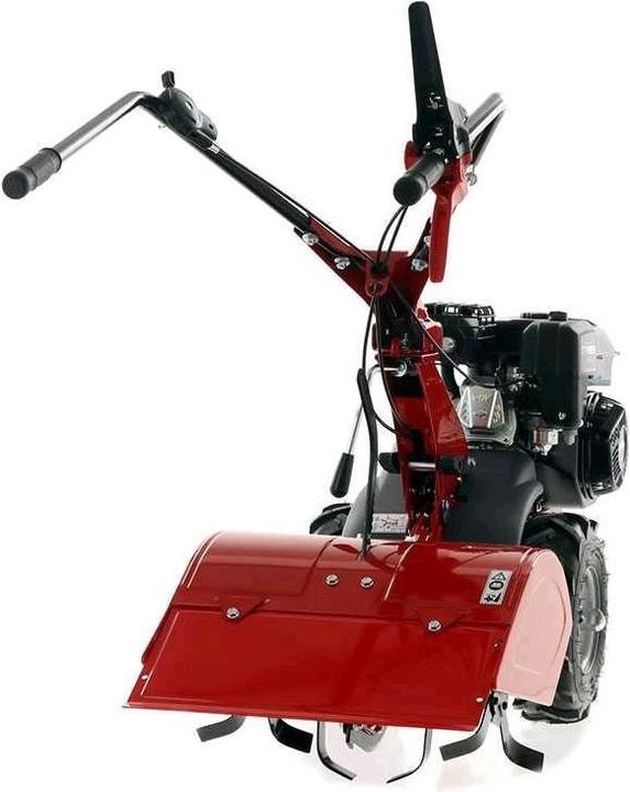Immagine prodotto Eurosystems RTT 2 RTT 2 SR Trattore ad asse singolo con trazione a ruota